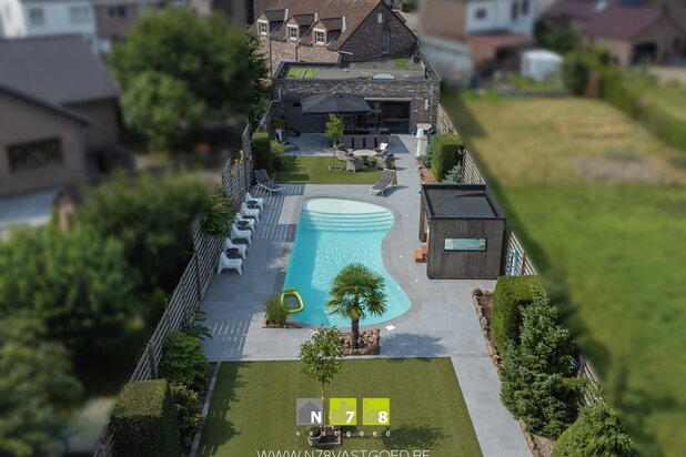 Rachels 18, 3650 Dilsen-Stokkem