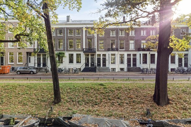 Apartment for sale at UTRECHT with reference 19110624554