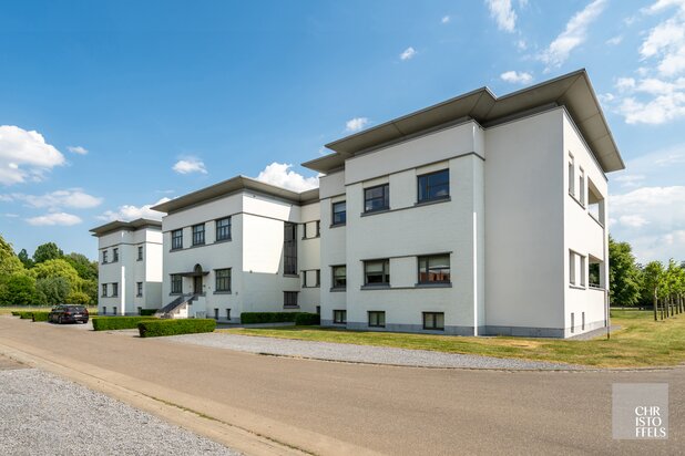 Exclusief Villa-Appartement van 330 m² in Kasteelpark Oud-Rekem - Lanaken
