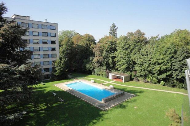 Prachtig appartement van 150 m² in Parc Kennedy