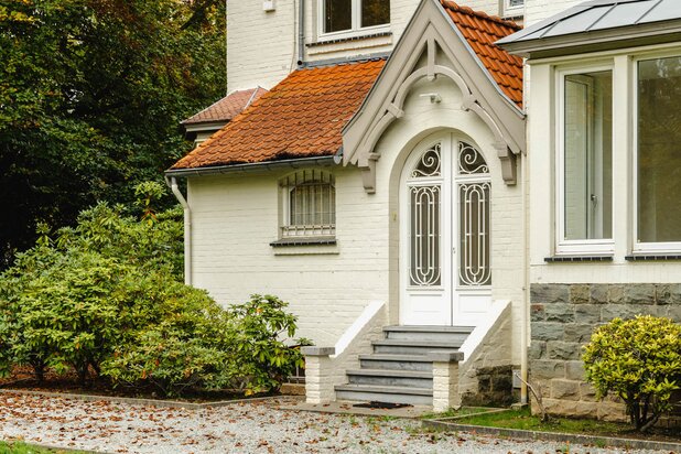 Brabant Wallon I Waterloo