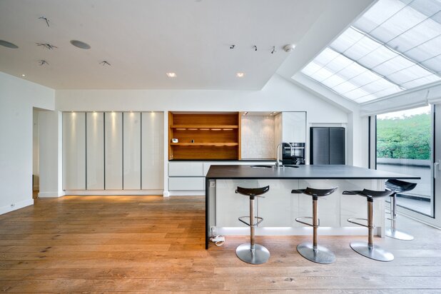 Place Stéphanie, magnifique duplex