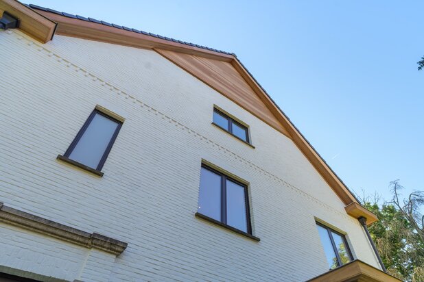 Instapklaar wonen nabij de Blaarmeersen