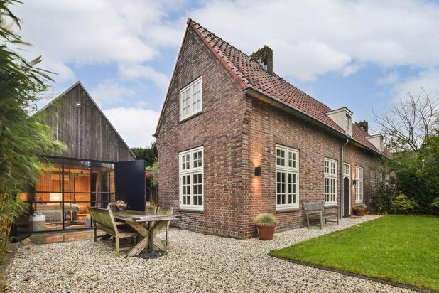 Villa a louer a BLARICUM avec reference 19210525903