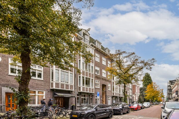 Appartement te koop in AMSTERDAM met referentie 19510725404