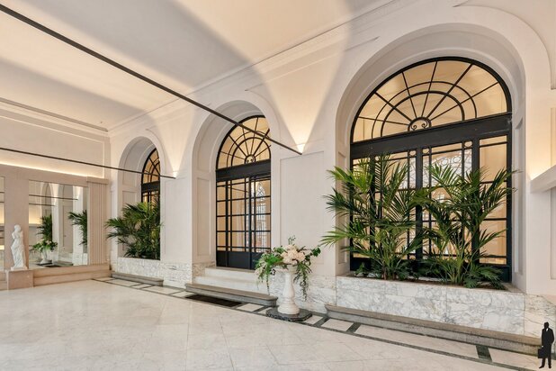 Authentiek en Prachtig Appartement in het Oude Stadscentrum