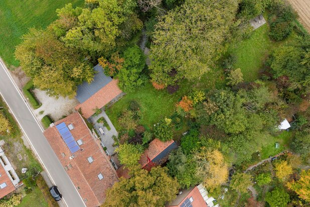 Rustig wonen in het groene Pajottenland