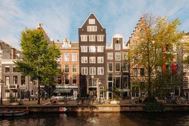 Apartment for sale at AMSTERDAM with reference 19810125782