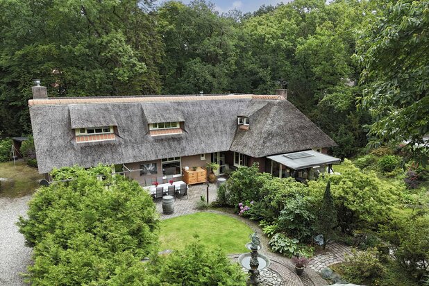 Villa te koop in HUIZEN met referentie 19610325283