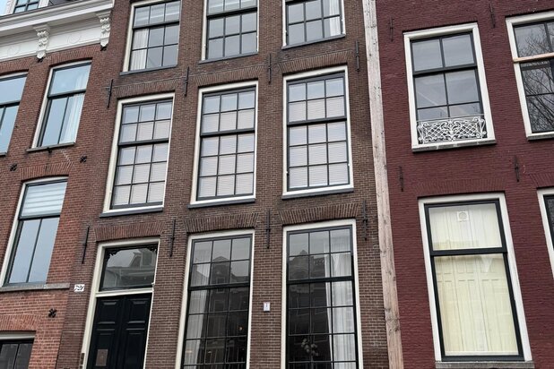 Apartment for sale at AMSTERDAM with reference 19310125685