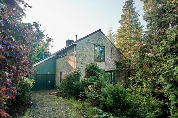 Villa a vendre a BLARICUM avec reference 19110426821