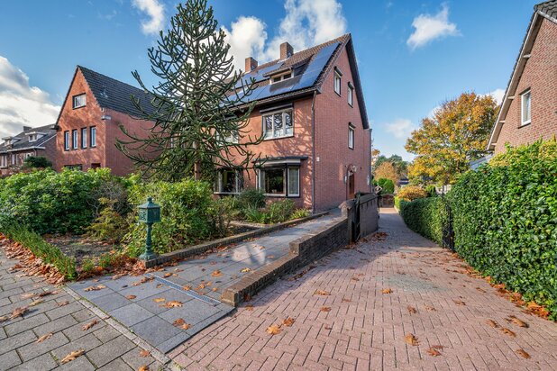 Villa te koop in VENLO met referentie 19710126023