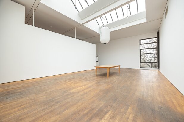 WILRIJK - Modernistisch huis op centrale locatie