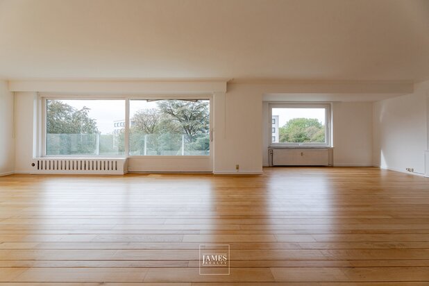 Un appartement trois chambres Parc Kennedy