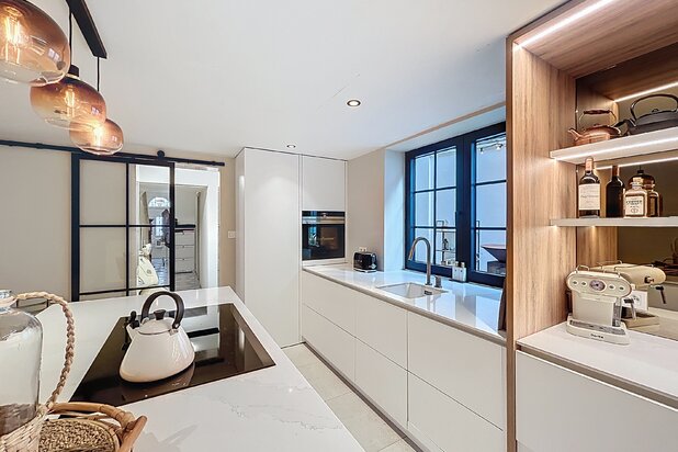 Maison à louer à Machelen