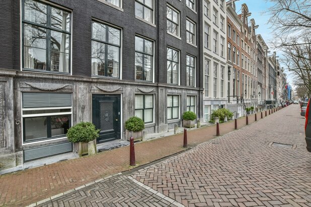 Appartement a vendre a AMSTERDAM avec reference 19510127798