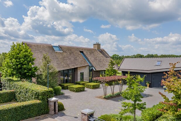 Villa te koop in REEK met referentie 19310128105