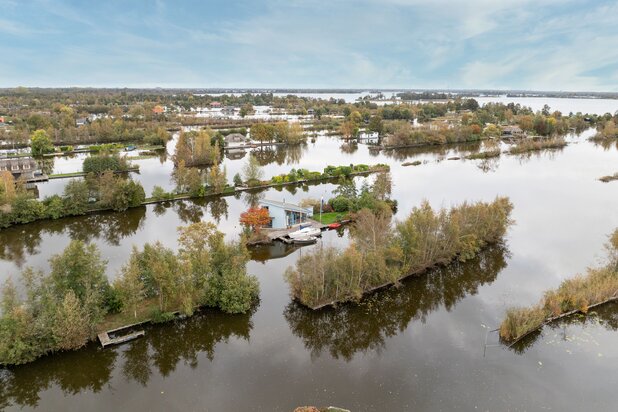 Villa te koop in BREUKELEN met referentie 19610228507