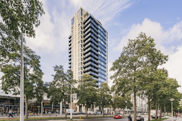 Appartement te huur in AMSTERDAM met referentie 19210128608