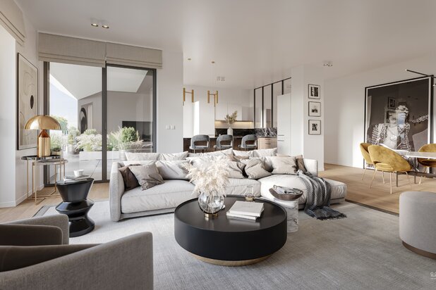 L'équilibre entre nature et vie active !