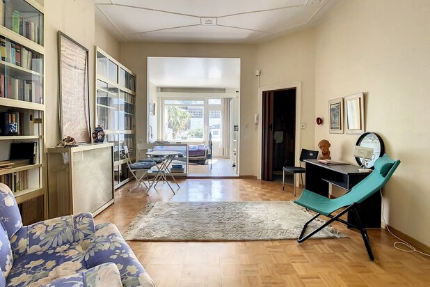 Maison à vendre -Uccle