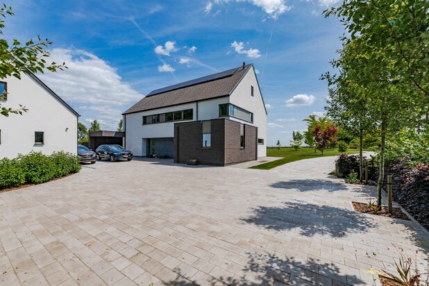 Uitzonderlijk eigendom - EPC A