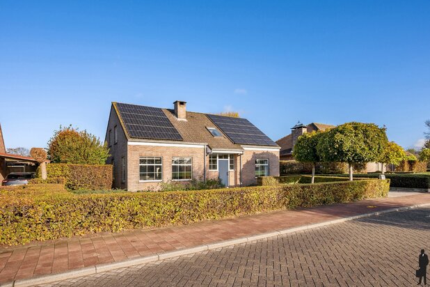 Instapklare villa op perceel van Ca. 4.010 m²!