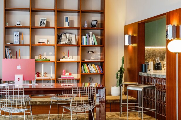 Uccle I Parc Brugmann