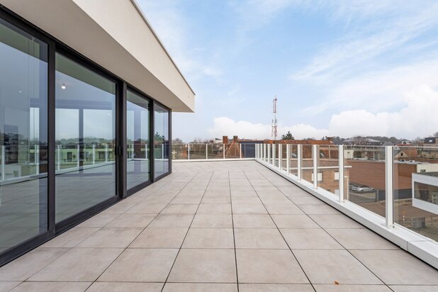 Residentie Pur Sang: Moderne Assistentiewoningen vol comfort en luxe in Waregem