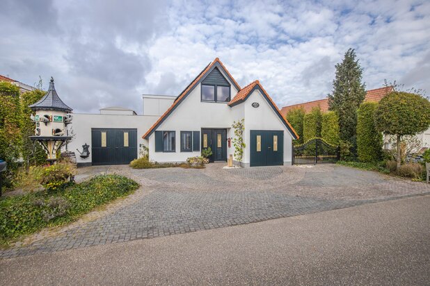 Villa te koop in LATHUM met referentie 19510929815