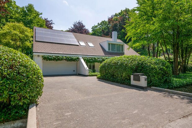 Energiezuinige woning op toplocatie!