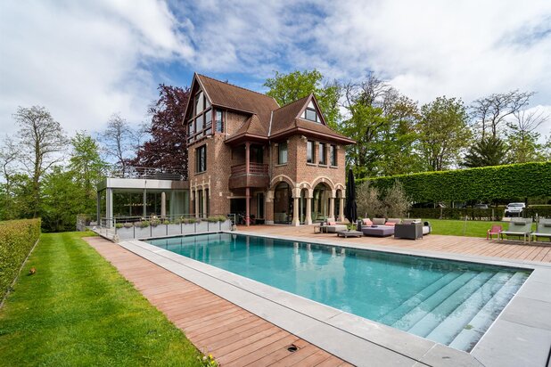 Uccle I Observatoire 