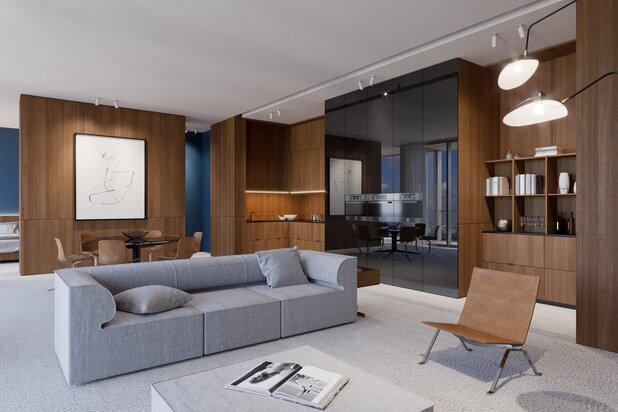 App 25.03 met berging 125.10