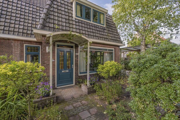 Villa te koop in HUIZEN met referentie 19710829391