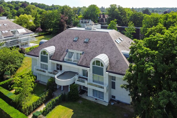 Fort Jaco:Prachtig duplexappartement - 4 slpk, garage&kelder