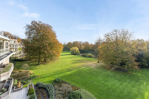 KAPELLEN - Wonen in een parkdomein 