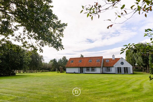 Landelijk renovatieproject