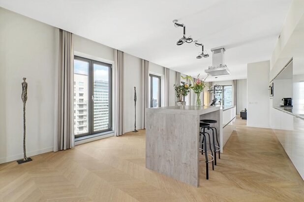 Apartment for rent at AMSTERDAM with reference 19310830879