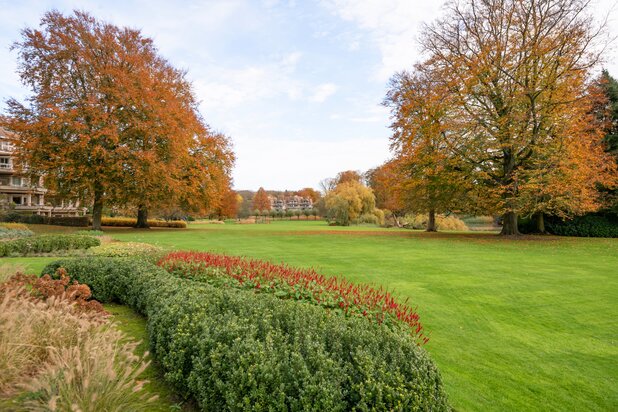  Ruim instapklaar appartement op 3e verdieping in domein Willaard