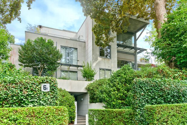 Observatoire: Luxurious apartment 265 m²  + 150 m² terrace