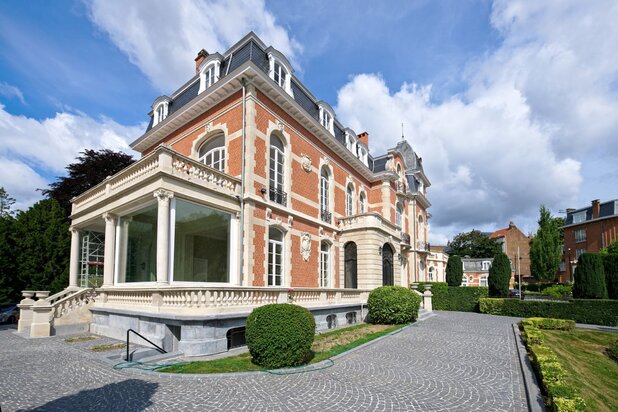 VANDENDRIESSCHE 77 AVENUE ROGER - HM-5 - 030/26942