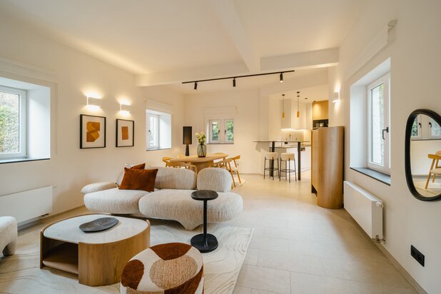 Woluwe Saint-Pierre I Parc de la Woluwe