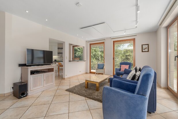 Appartement au rez-de-chaussée à Sint-André Oostduinkerke