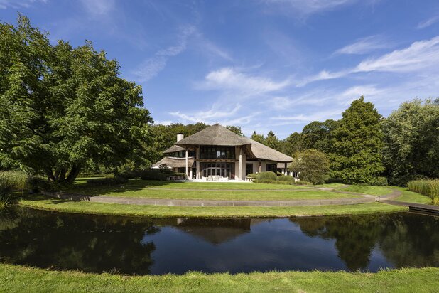 Villa te koop in DEN DOLDER met referentie 19910731071