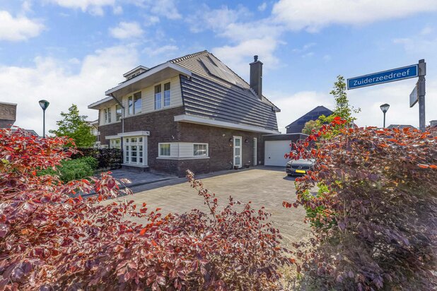 Villa te koop in BLARICUM met referentie 19310931574