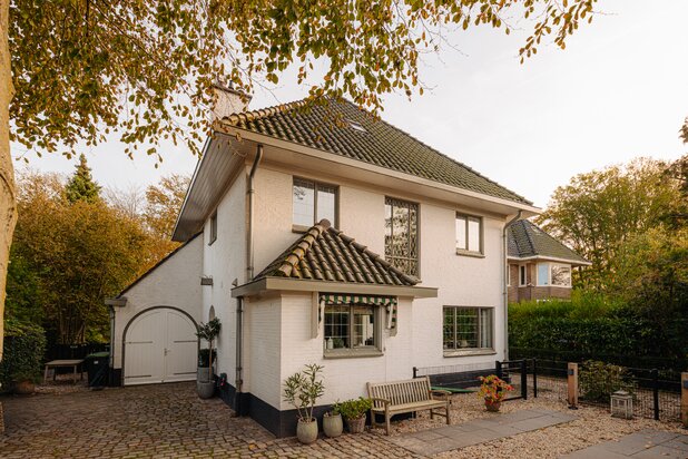 Villa te koop in WASSENAAR met referentie 19210431976