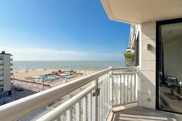 Appartement sublime dans la célèbre résidence 