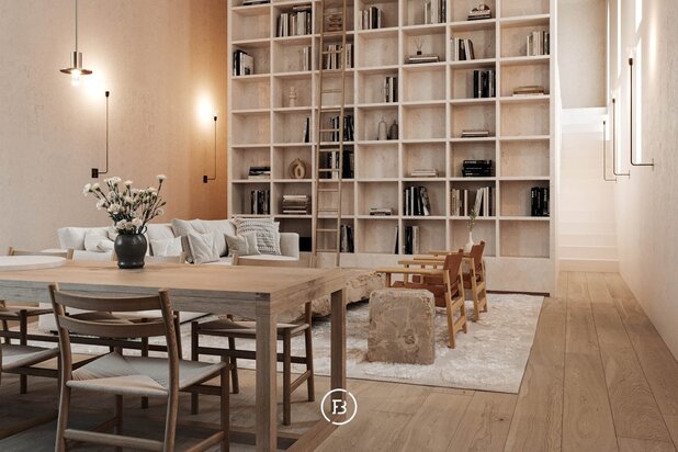 Le Karmel de la Chapelle