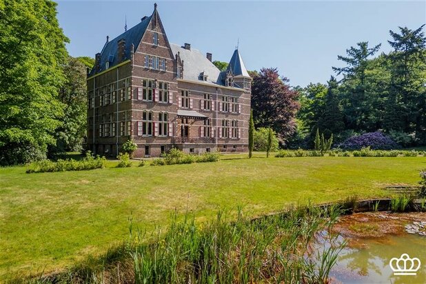 Eigendom met karakter