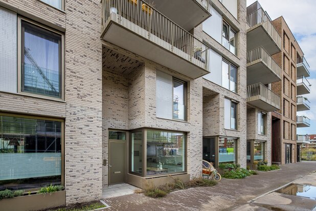 Appartement a vendre a UTRECHT avec reference 19210232164